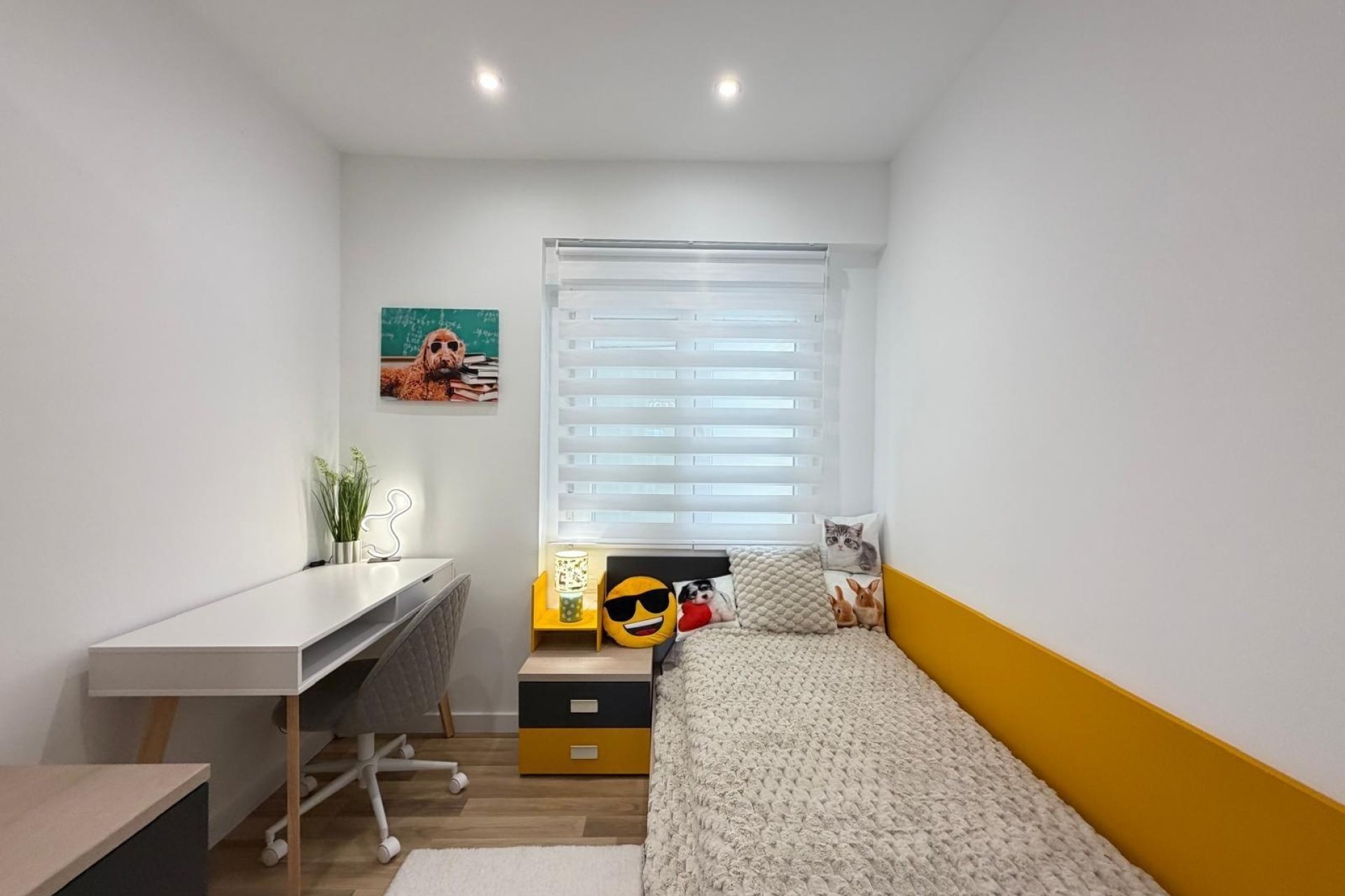 Herverkoop - Apartment -
Torrevieja - Centro