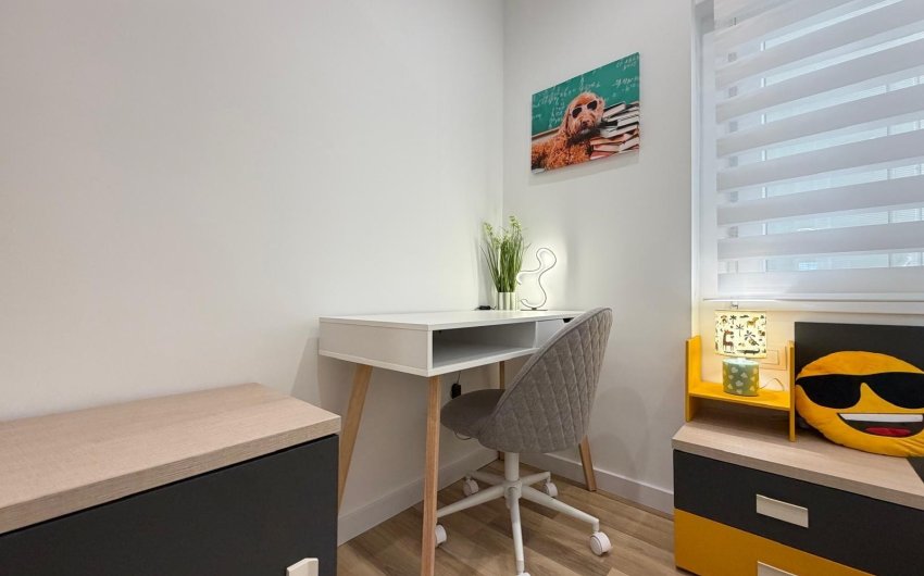 Herverkoop - Apartment -
Torrevieja - Centro