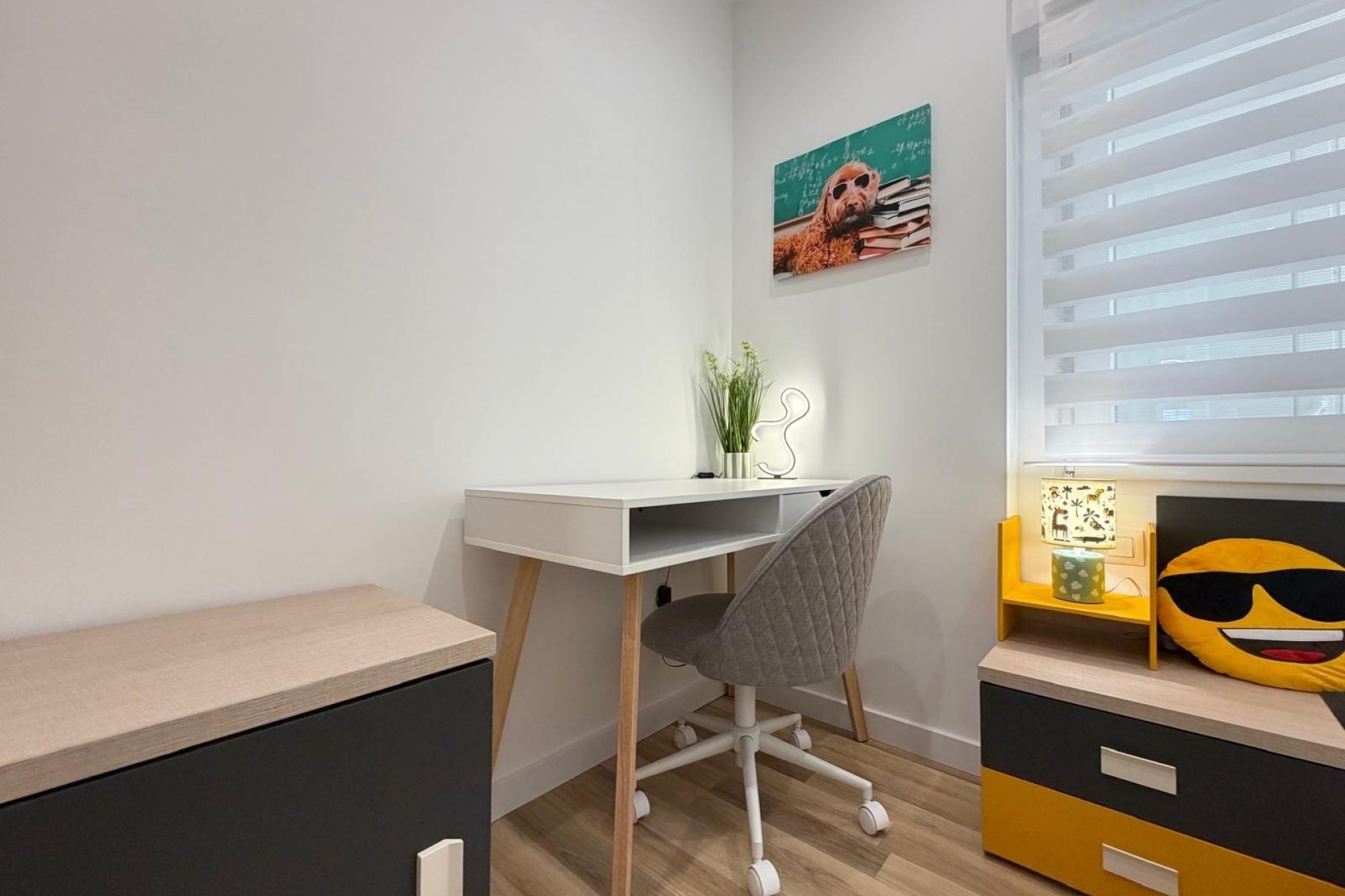 Herverkoop - Apartment -
Torrevieja - Centro