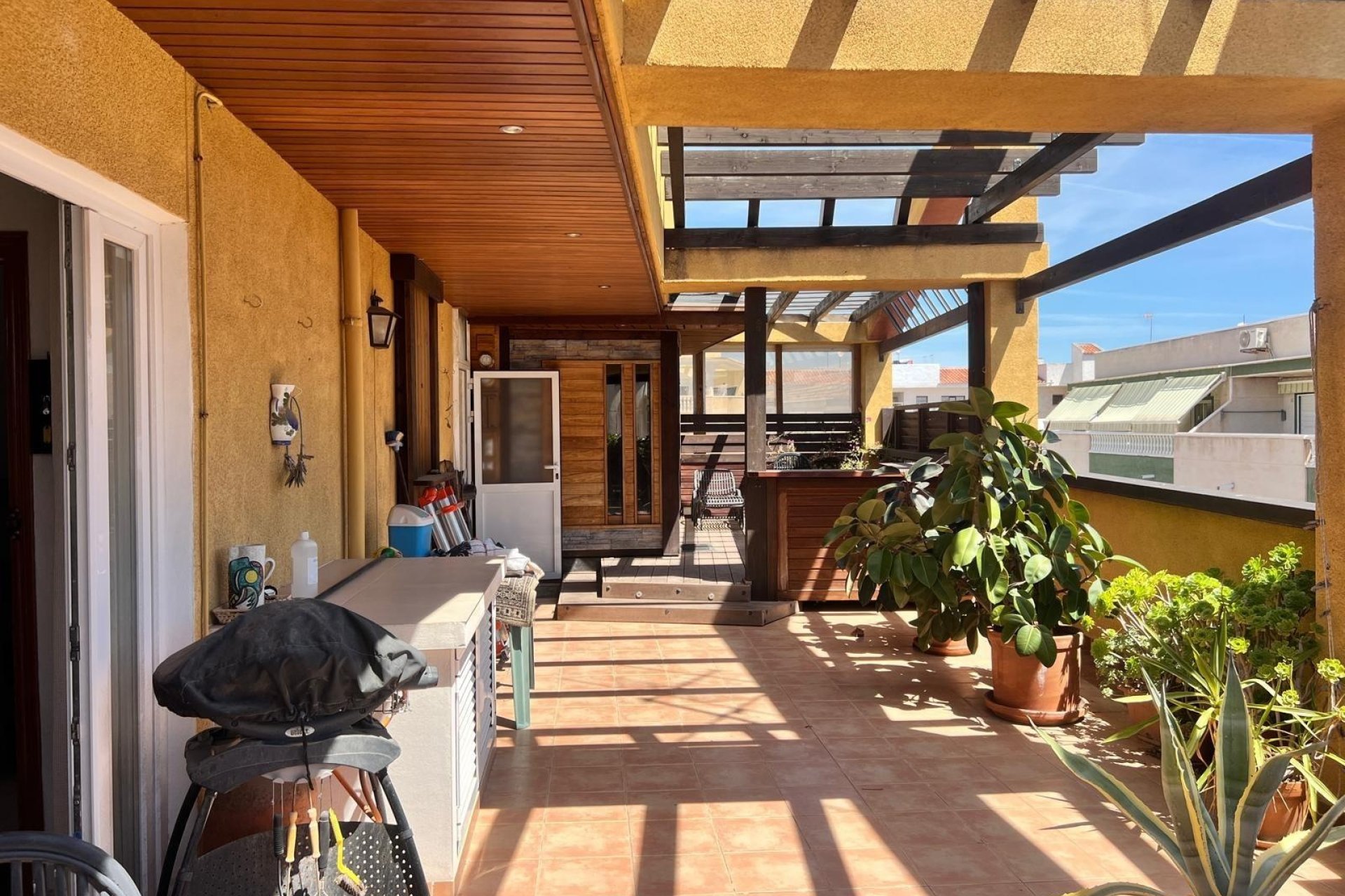 Herverkoop - Apartment -
Torrevieja - Centro
