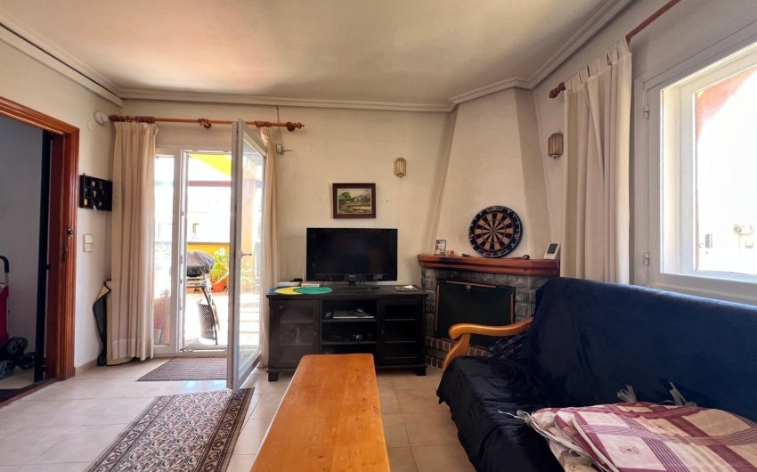 Herverkoop - Apartment -
Torrevieja - Centro
