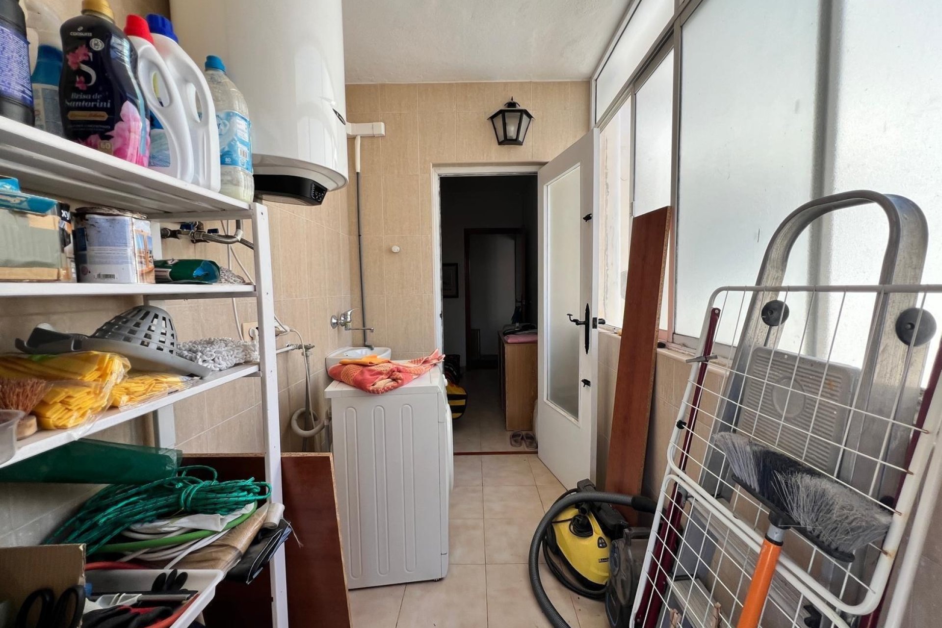 Herverkoop - Apartment -
Torrevieja - Centro