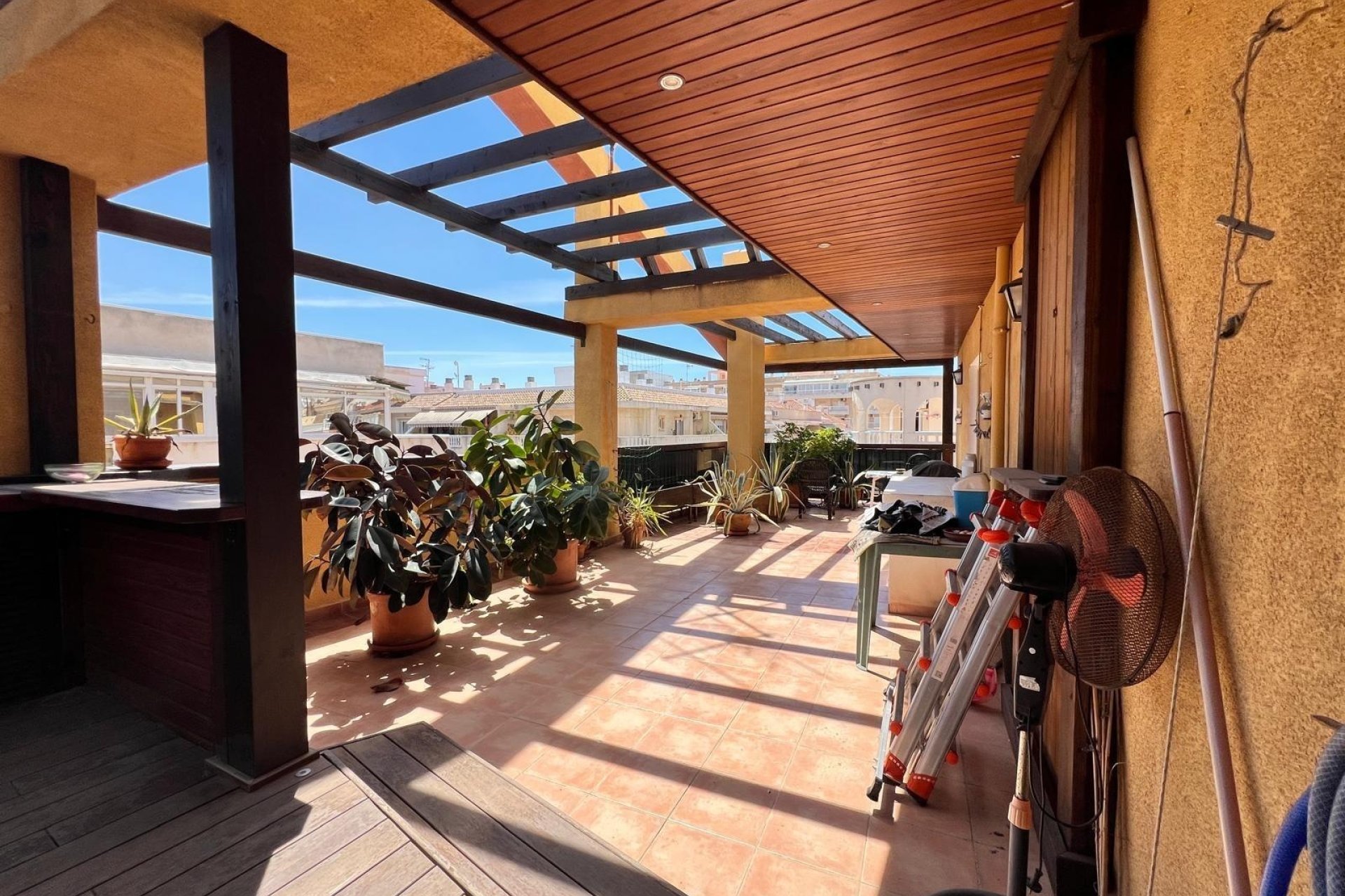 Herverkoop - Apartment -
Torrevieja - Centro