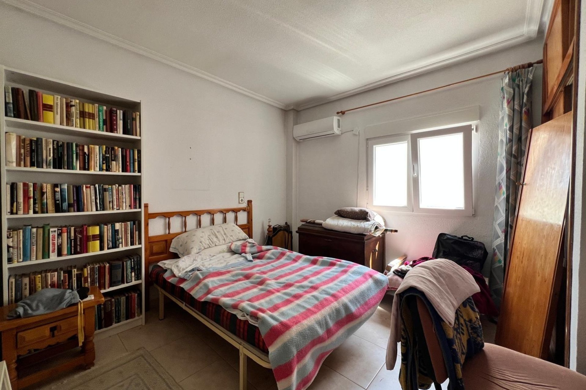 Herverkoop - Apartment -
Torrevieja - Centro