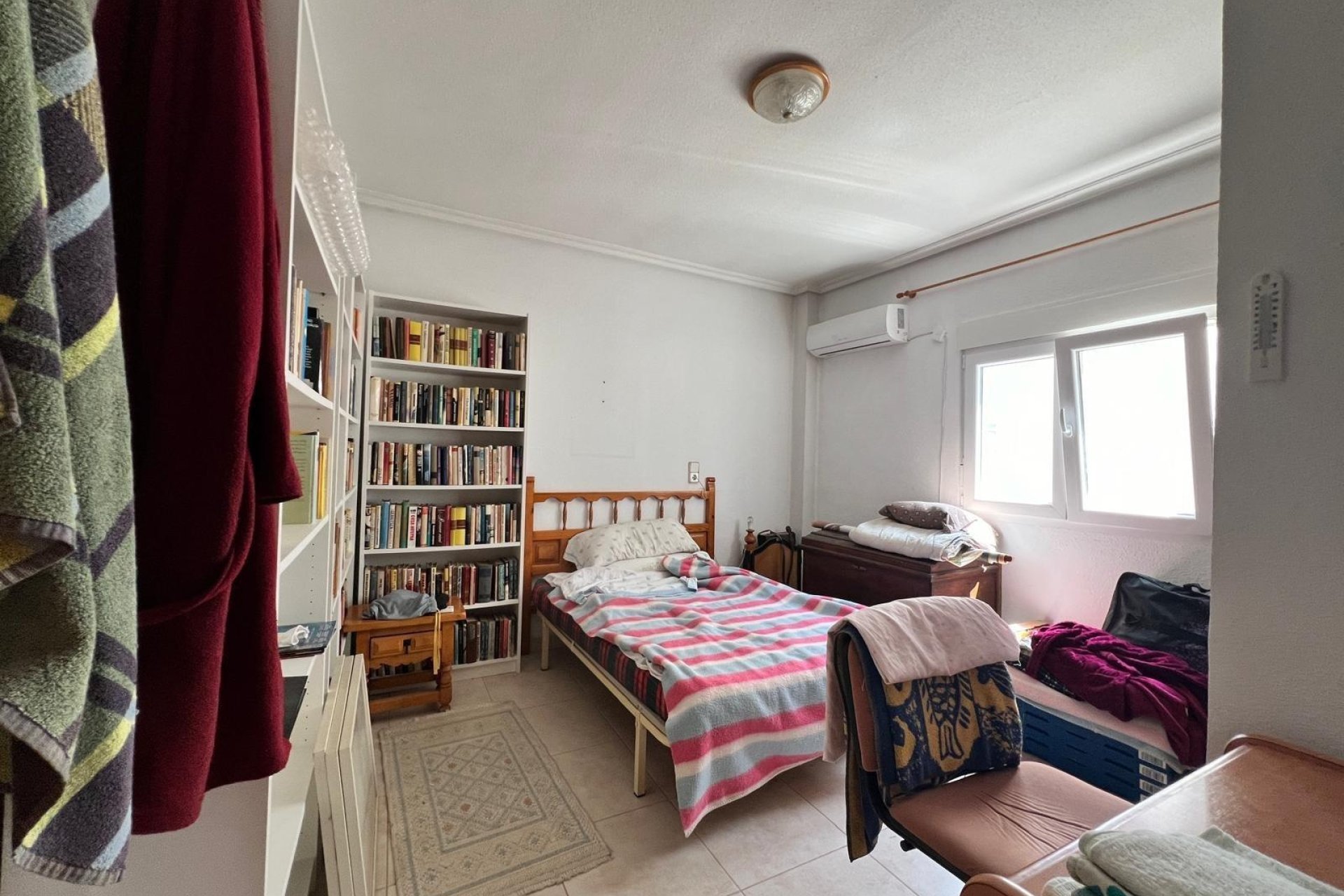 Herverkoop - Apartment -
Torrevieja - Centro