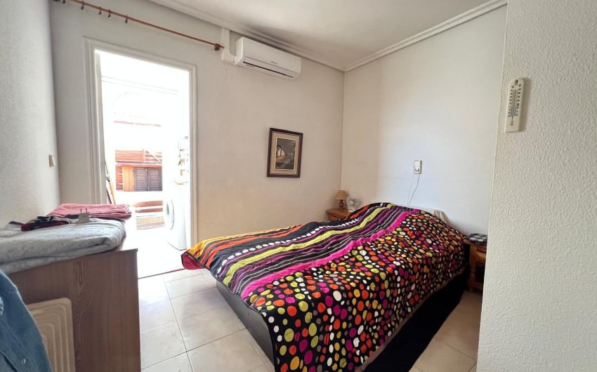 Herverkoop - Apartment -
Torrevieja - Centro