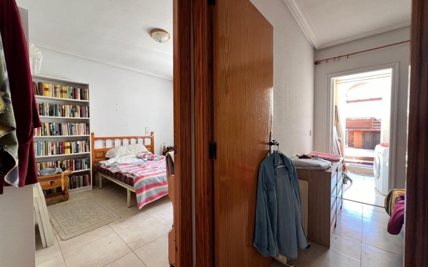 Herverkoop - Apartment -
Torrevieja - Centro