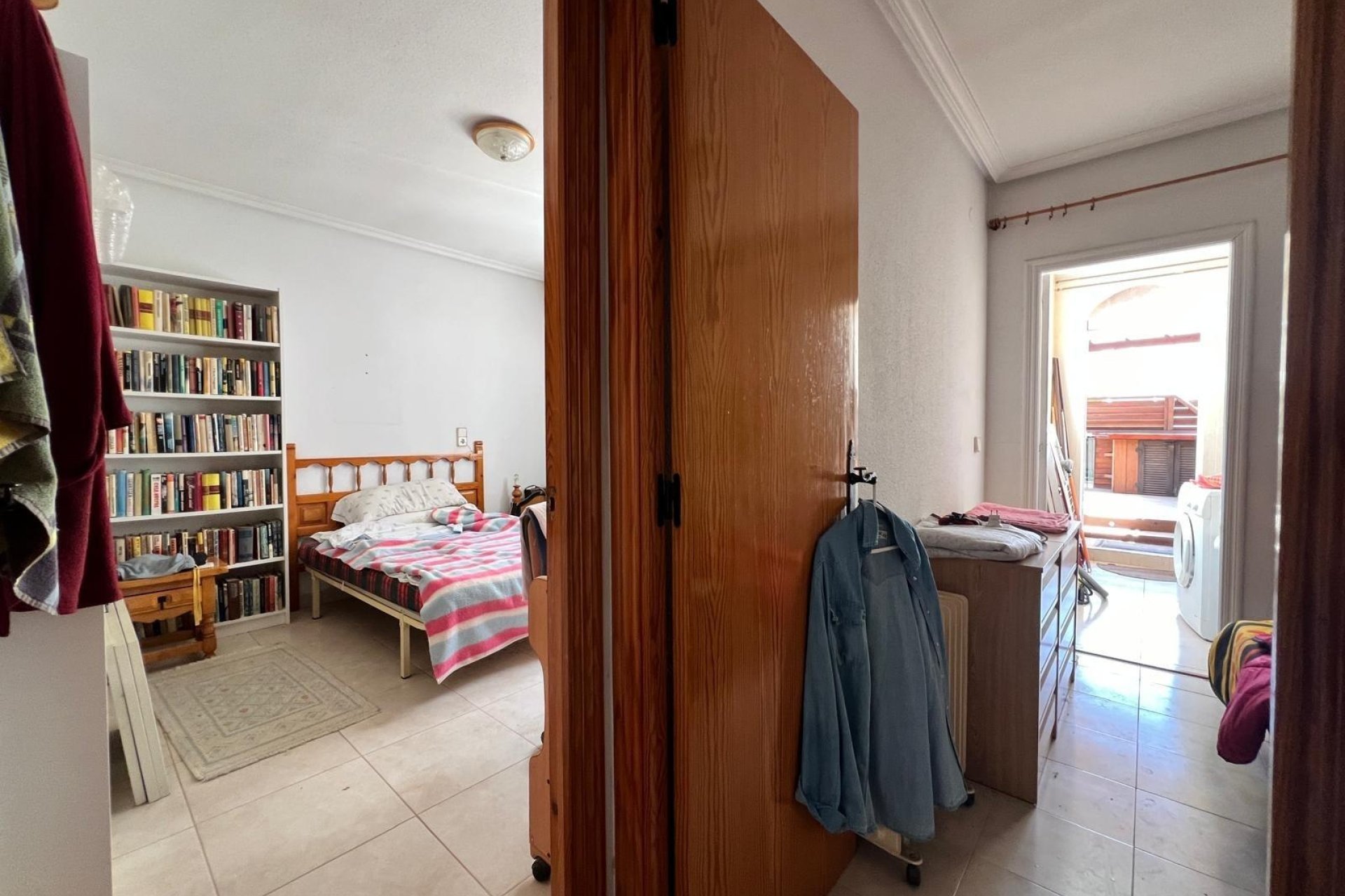 Herverkoop - Apartment -
Torrevieja - Centro