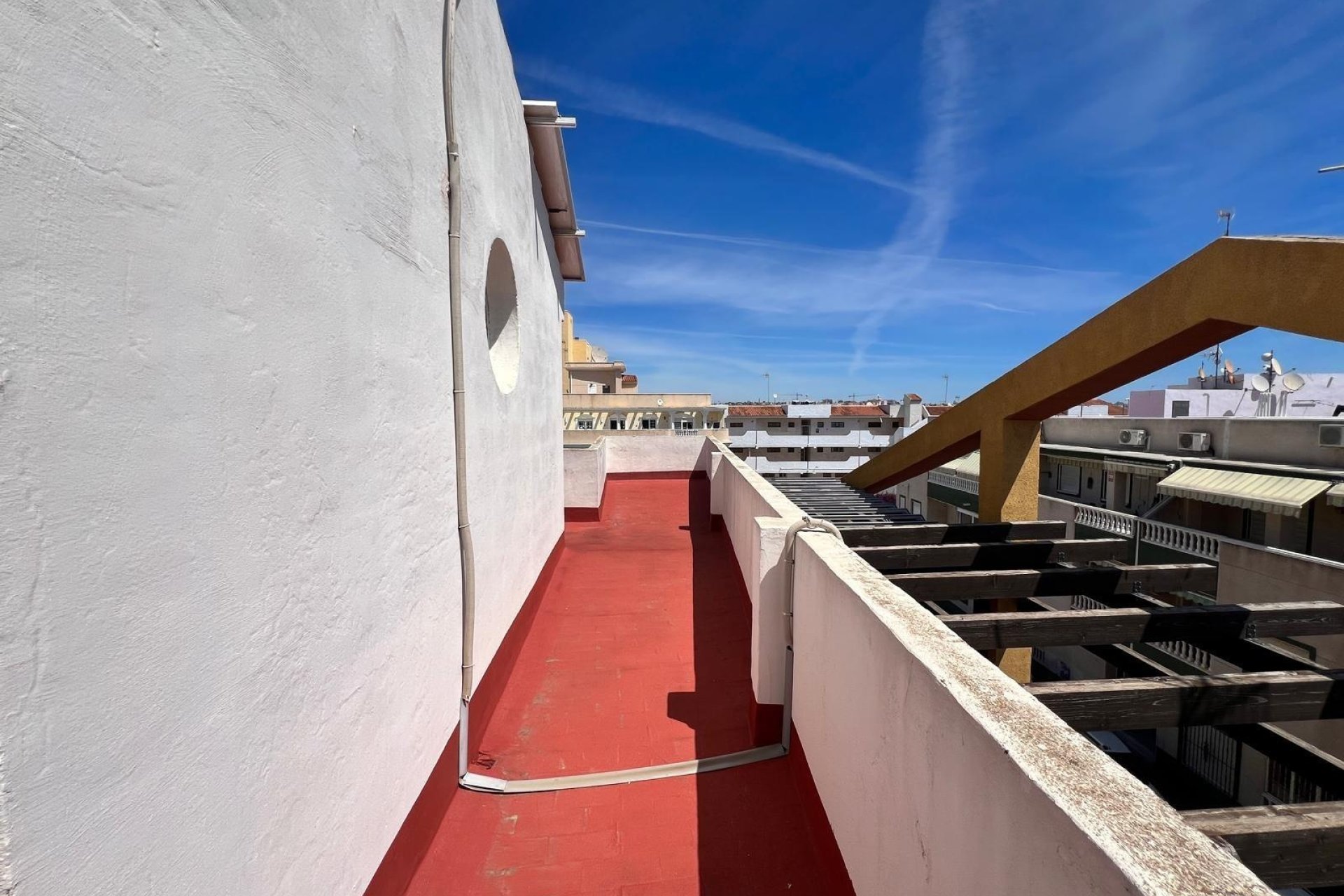 Herverkoop - Apartment -
Torrevieja - Centro