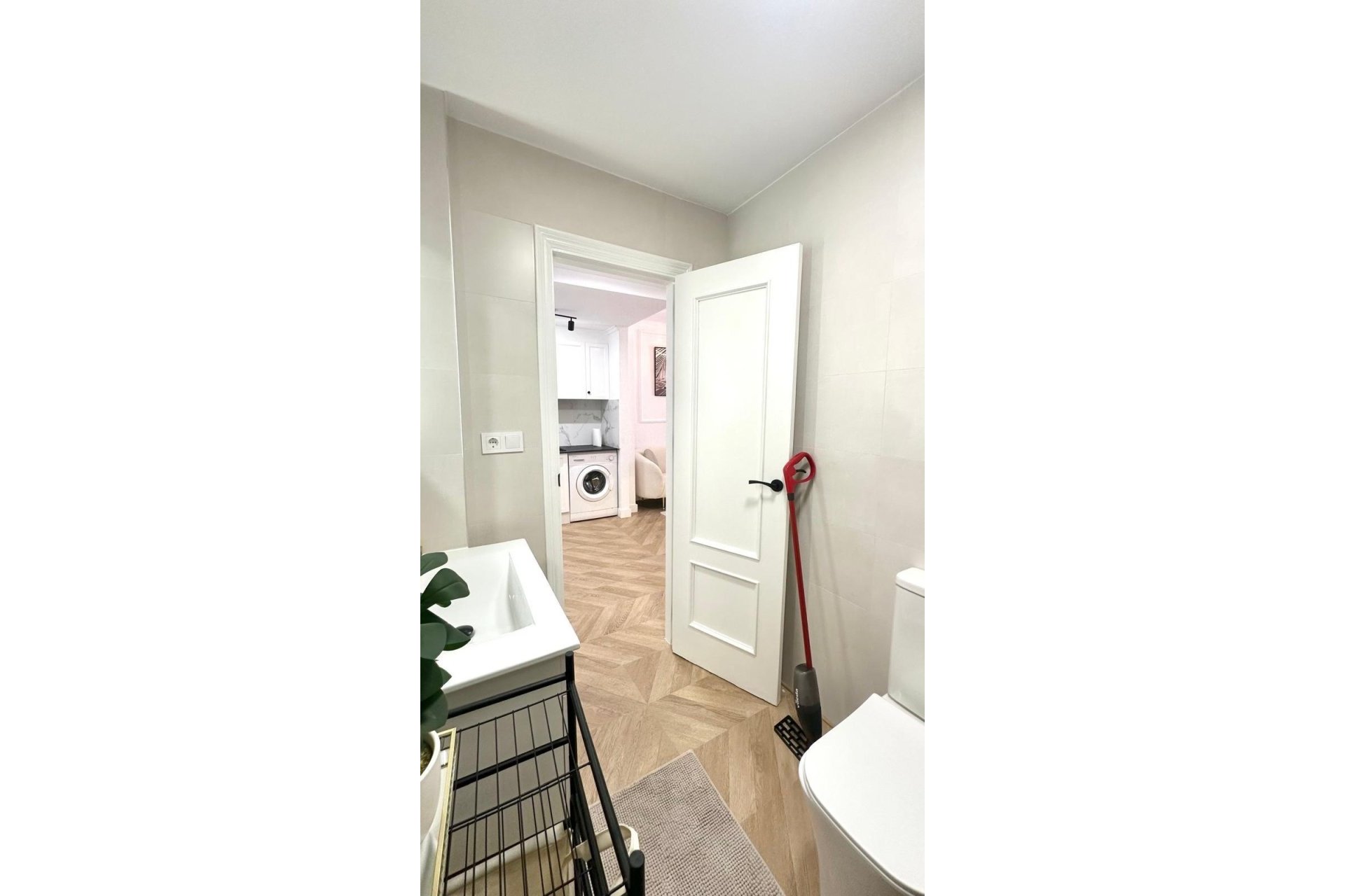 Herverkoop - Apartment -
Torrevieja - Centro