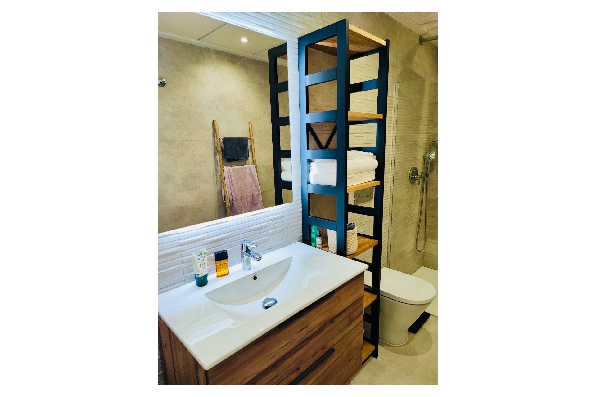 Herverkoop - Apartment -
Torrevieja - Centro