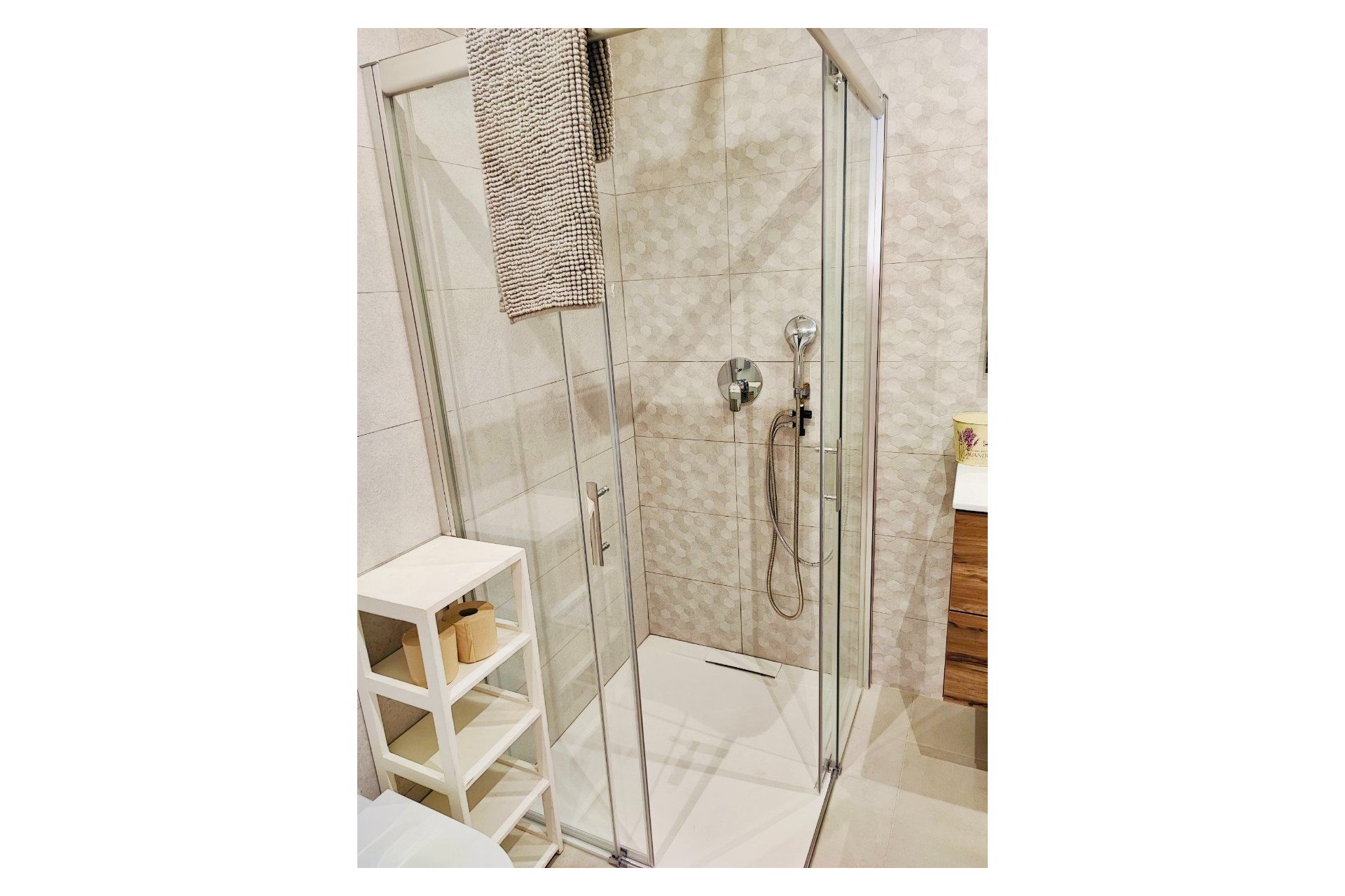 Herverkoop - Apartment -
Torrevieja - Centro