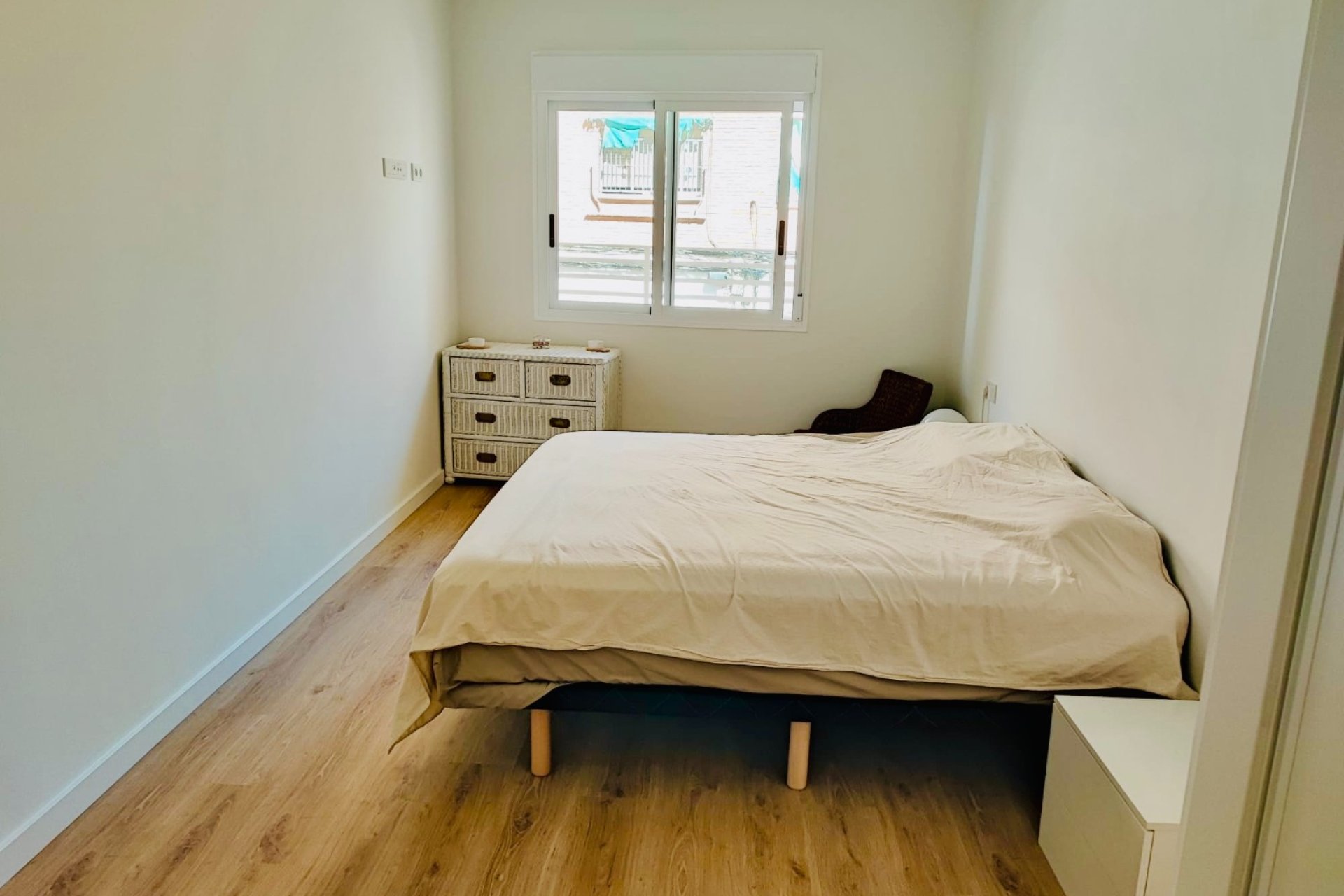 Herverkoop - Apartment -
Torrevieja - Centro