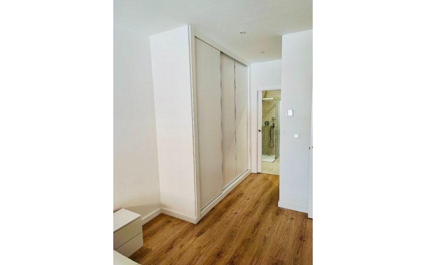 Herverkoop - Apartment -
Torrevieja - Centro