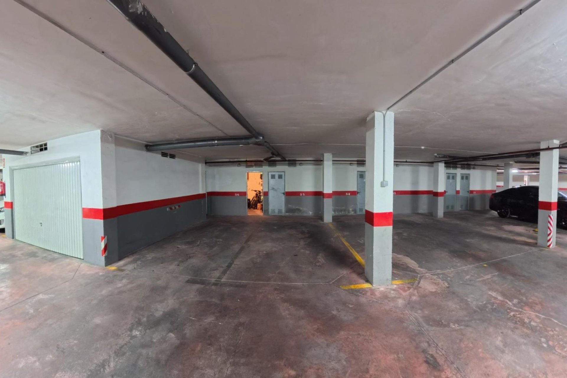 Herverkoop - Apartment -
Torrevieja - Centro