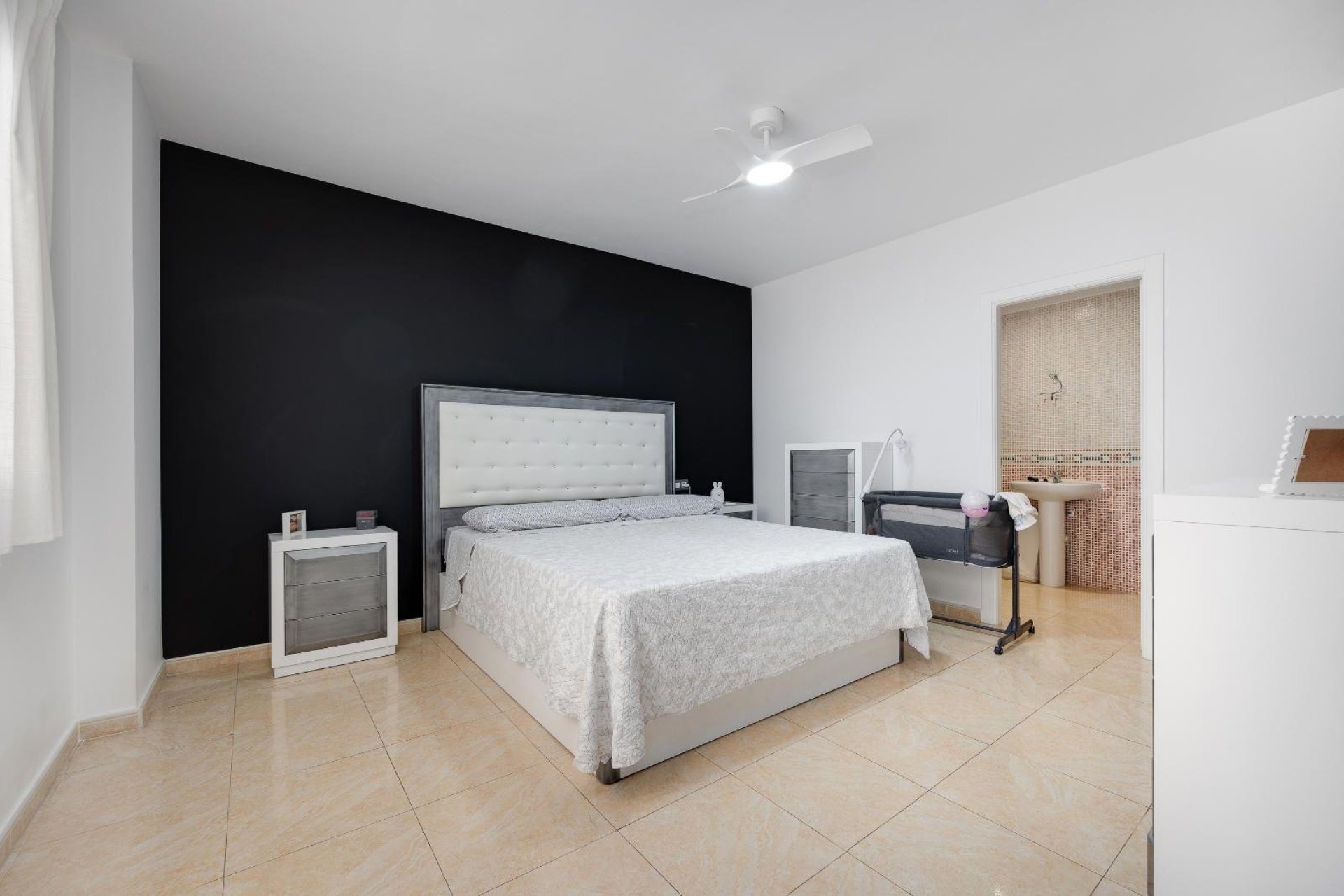 Herverkoop - Apartment -
Torrevieja - Centro