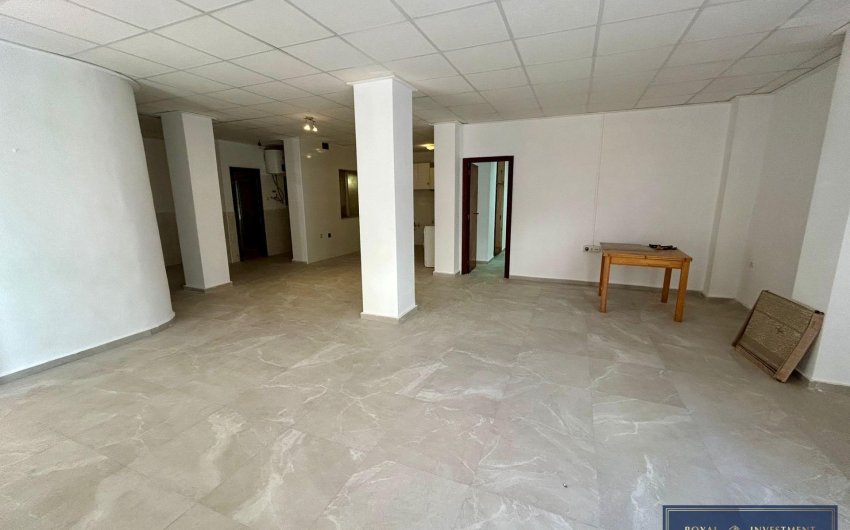 Herverkoop - Apartment -
Torrevieja - Centro