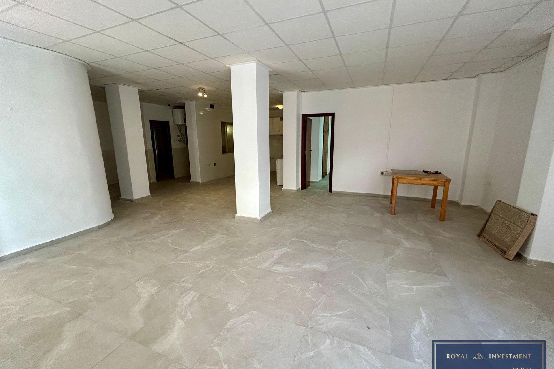 Herverkoop - Apartment -
Torrevieja - Centro