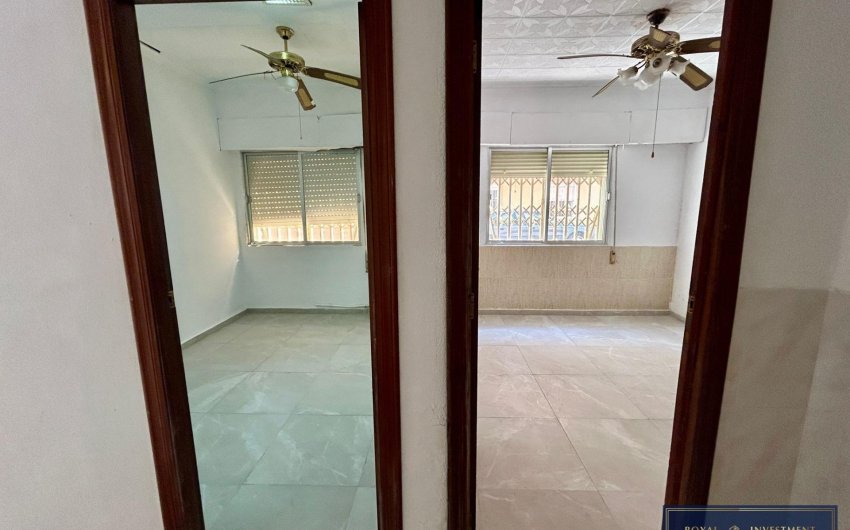 Herverkoop - Apartment -
Torrevieja - Centro