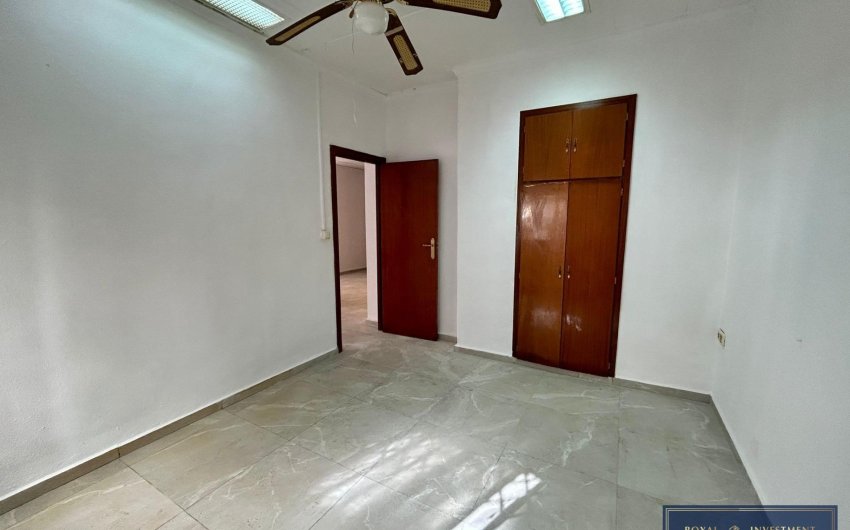 Herverkoop - Apartment -
Torrevieja - Centro