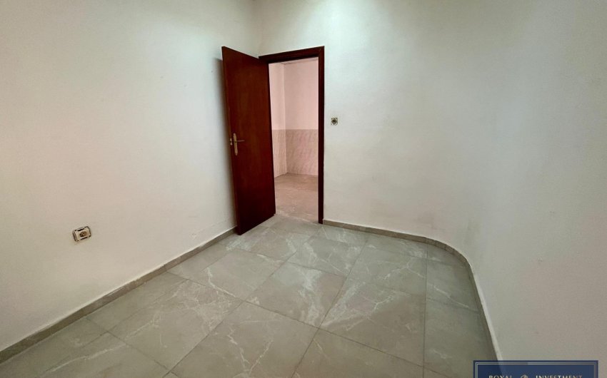 Herverkoop - Apartment -
Torrevieja - Centro