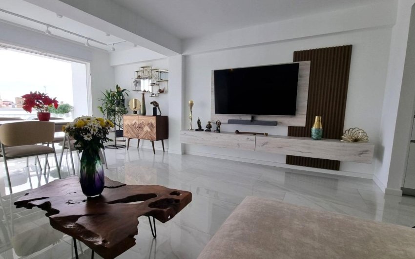 Herverkoop - Apartment -
Torrevieja - Centro