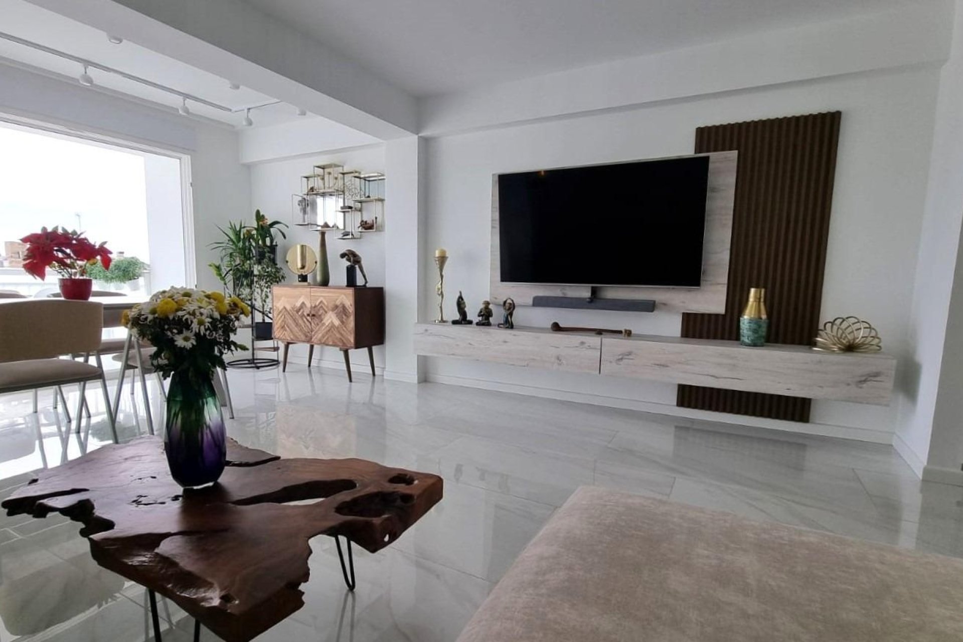 Herverkoop - Apartment -
Torrevieja - Centro