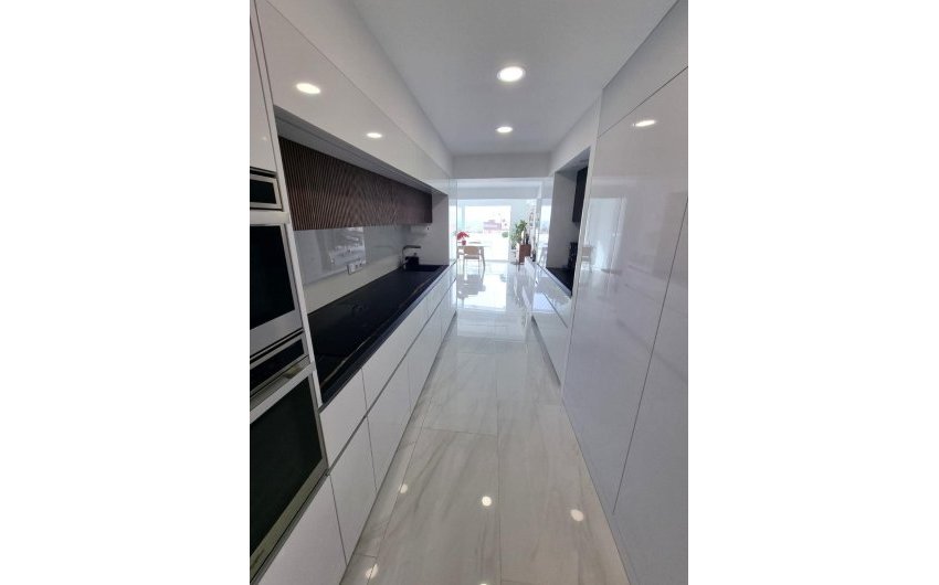 Herverkoop - Apartment -
Torrevieja - Centro