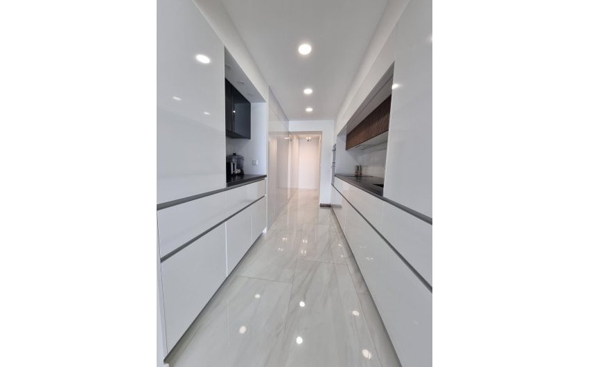 Herverkoop - Apartment -
Torrevieja - Centro