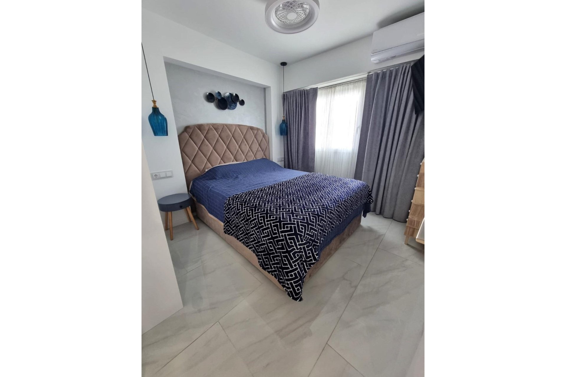 Herverkoop - Apartment -
Torrevieja - Centro