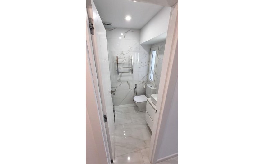 Herverkoop - Apartment -
Torrevieja - Centro