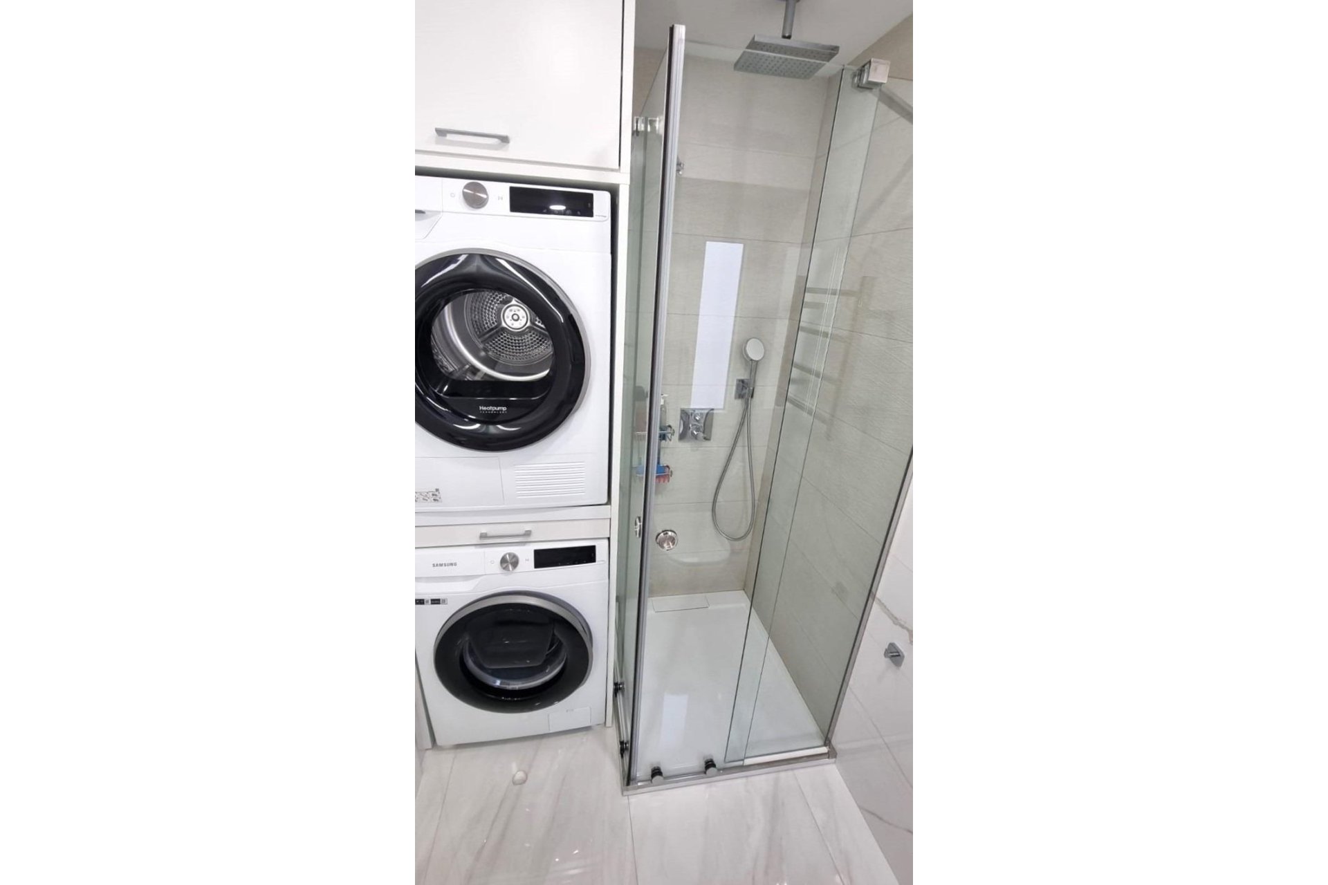 Herverkoop - Apartment -
Torrevieja - Centro