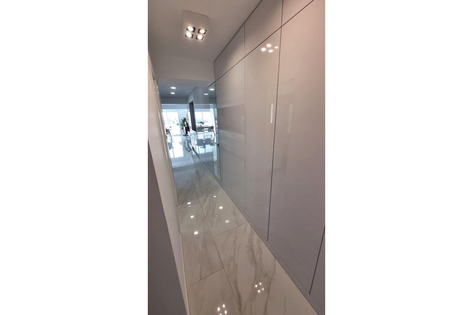 Herverkoop - Apartment -
Torrevieja - Centro