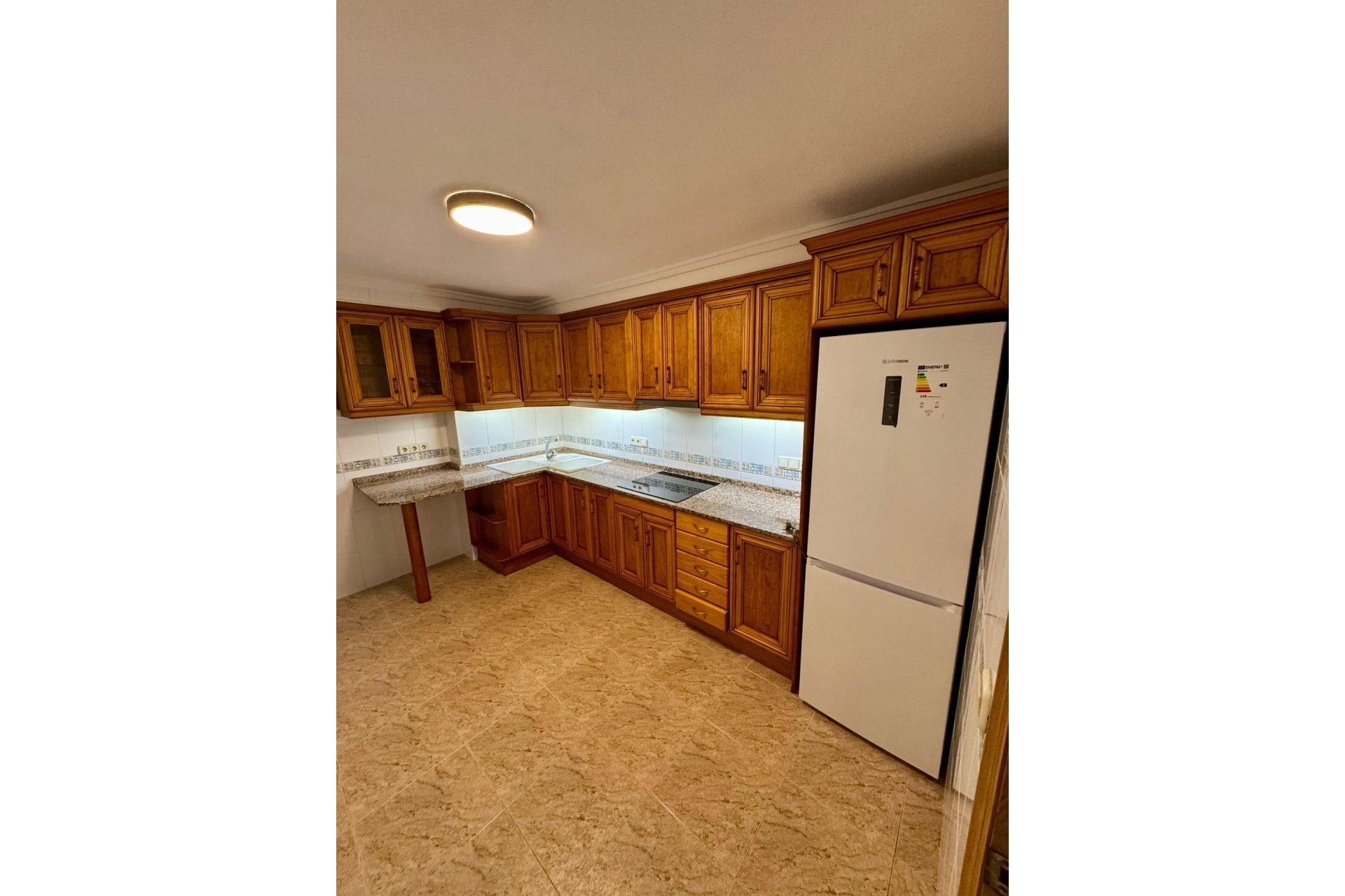 Herverkoop - Apartment -
Torrevieja - Centro