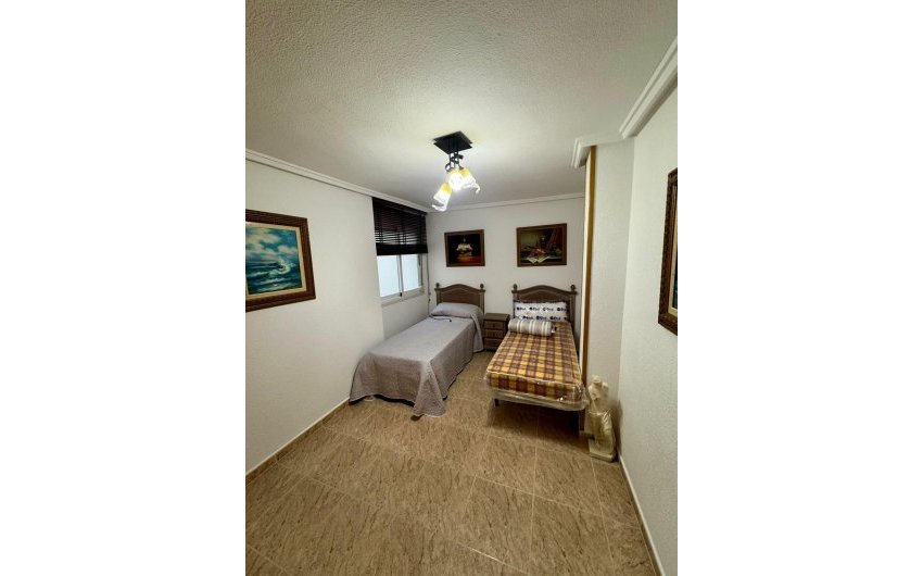 Herverkoop - Apartment -
Torrevieja - Centro