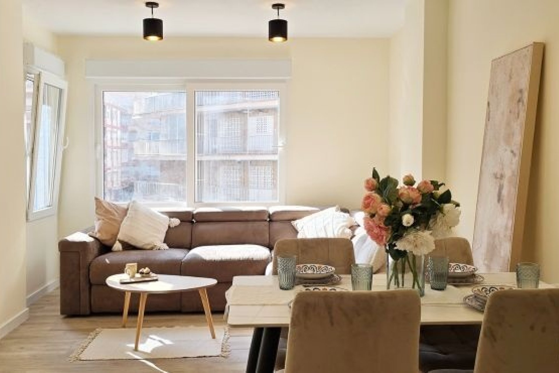 Herverkoop - Apartment -
Torrevieja - Centro