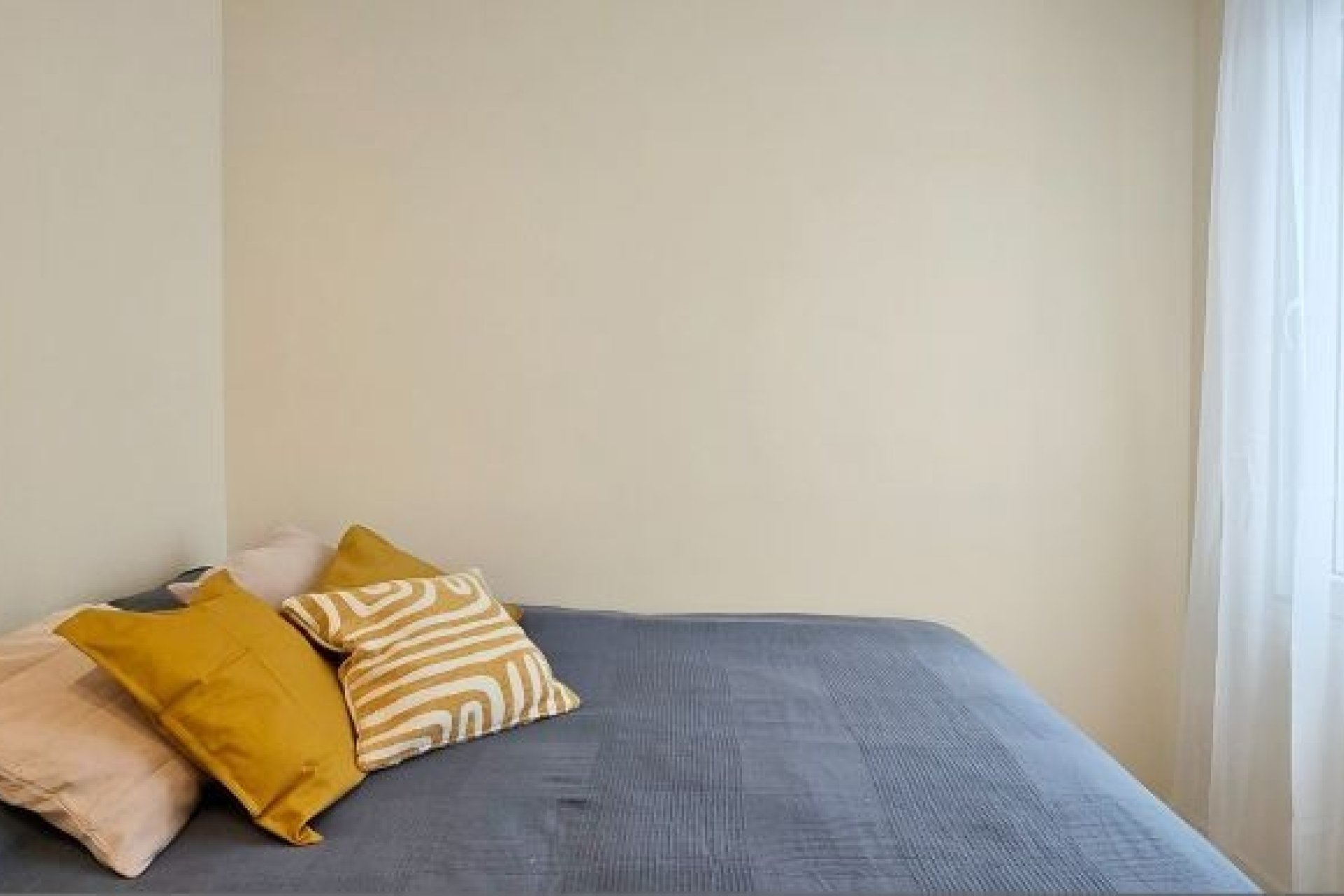 Herverkoop - Apartment -
Torrevieja - Centro