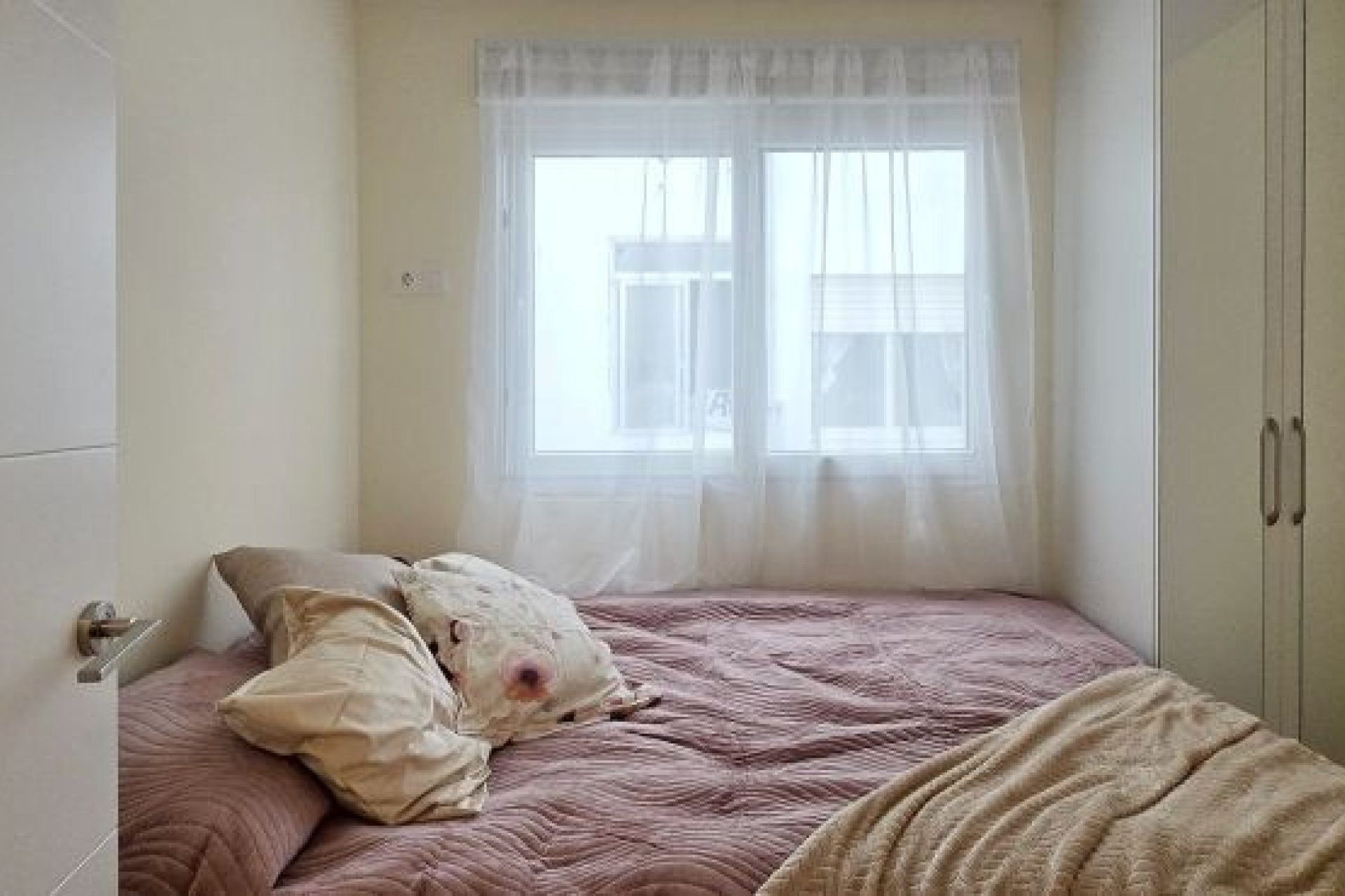 Herverkoop - Apartment -
Torrevieja - Centro