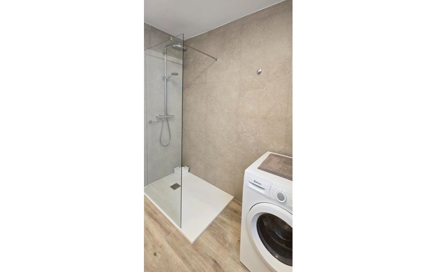 Herverkoop - Apartment -
Torrevieja - Centro