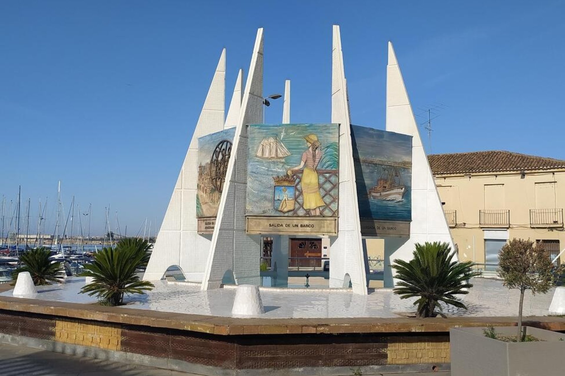 Herverkoop - Apartment -
Torrevieja - Centro