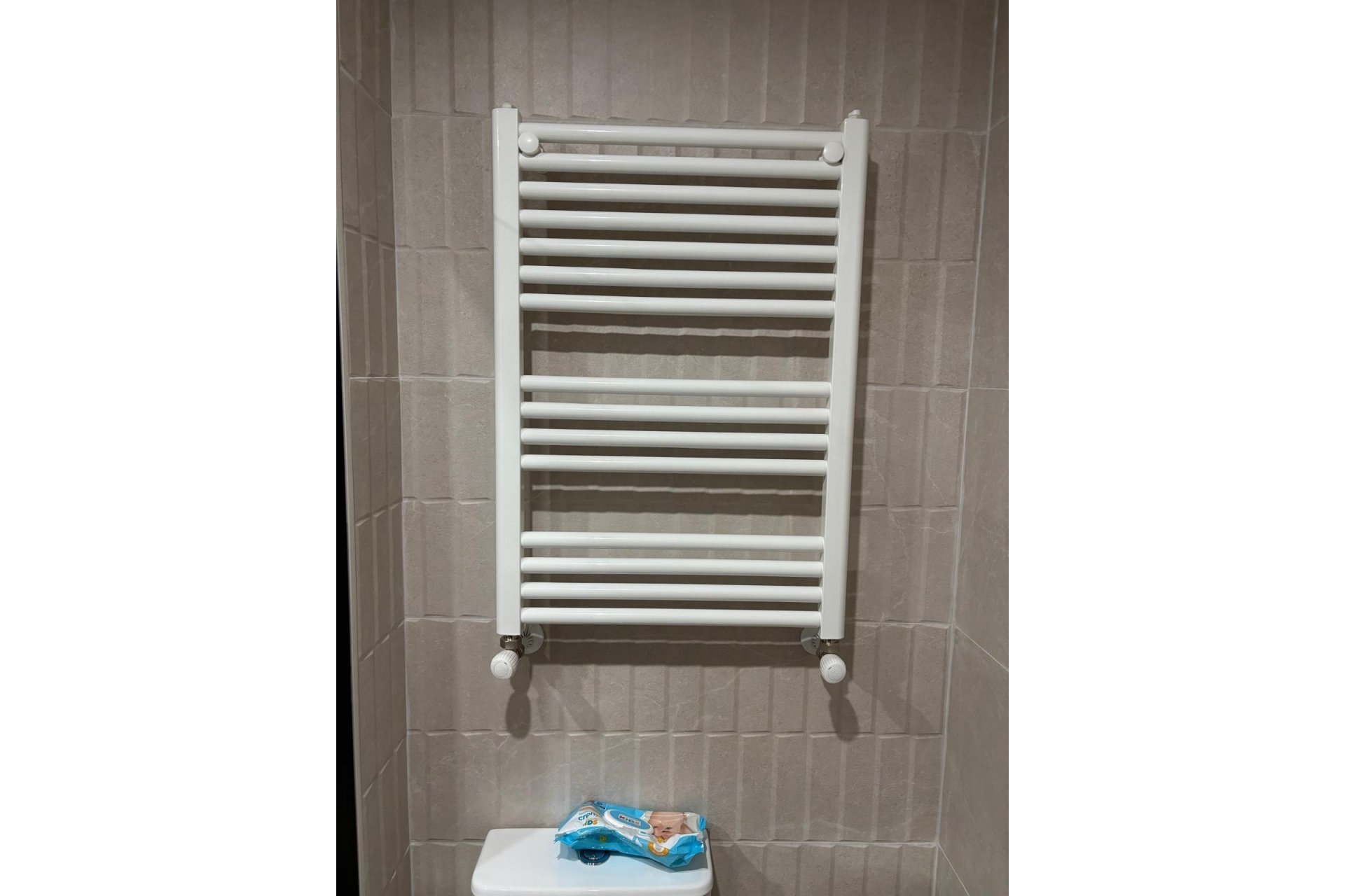 Herverkoop - Apartment -
Torrevieja - Centro