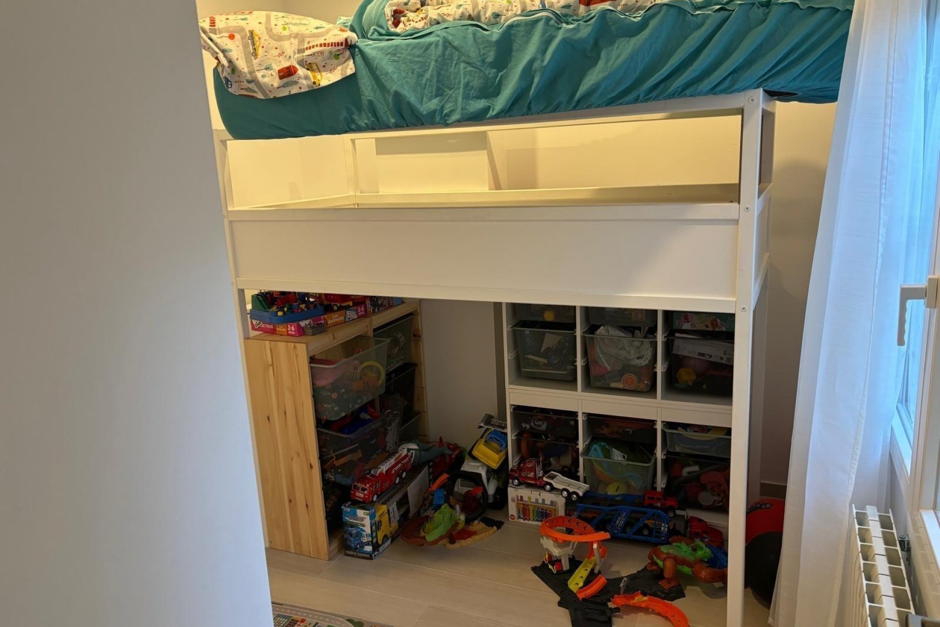 Herverkoop - Apartment -
Torrevieja - Centro