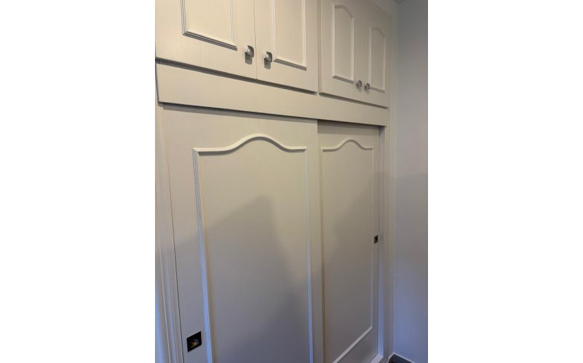 Herverkoop - Apartment -
Torrevieja - Centro