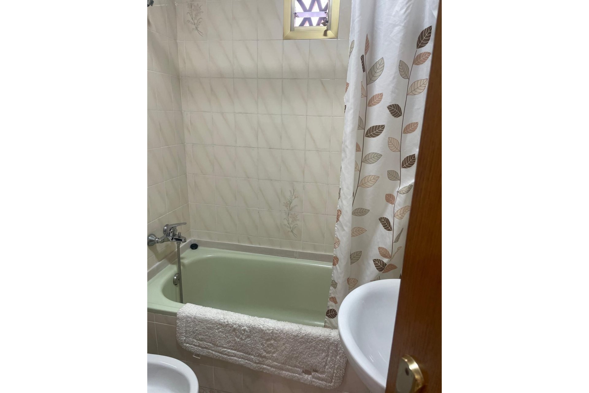 Herverkoop - Apartment -
Torrevieja - Centro