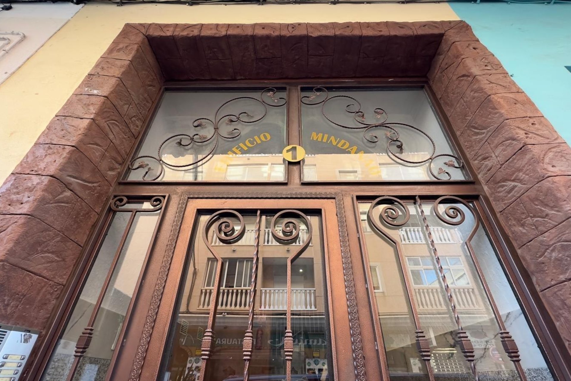 Herverkoop - Apartment -
Torrevieja - Centro