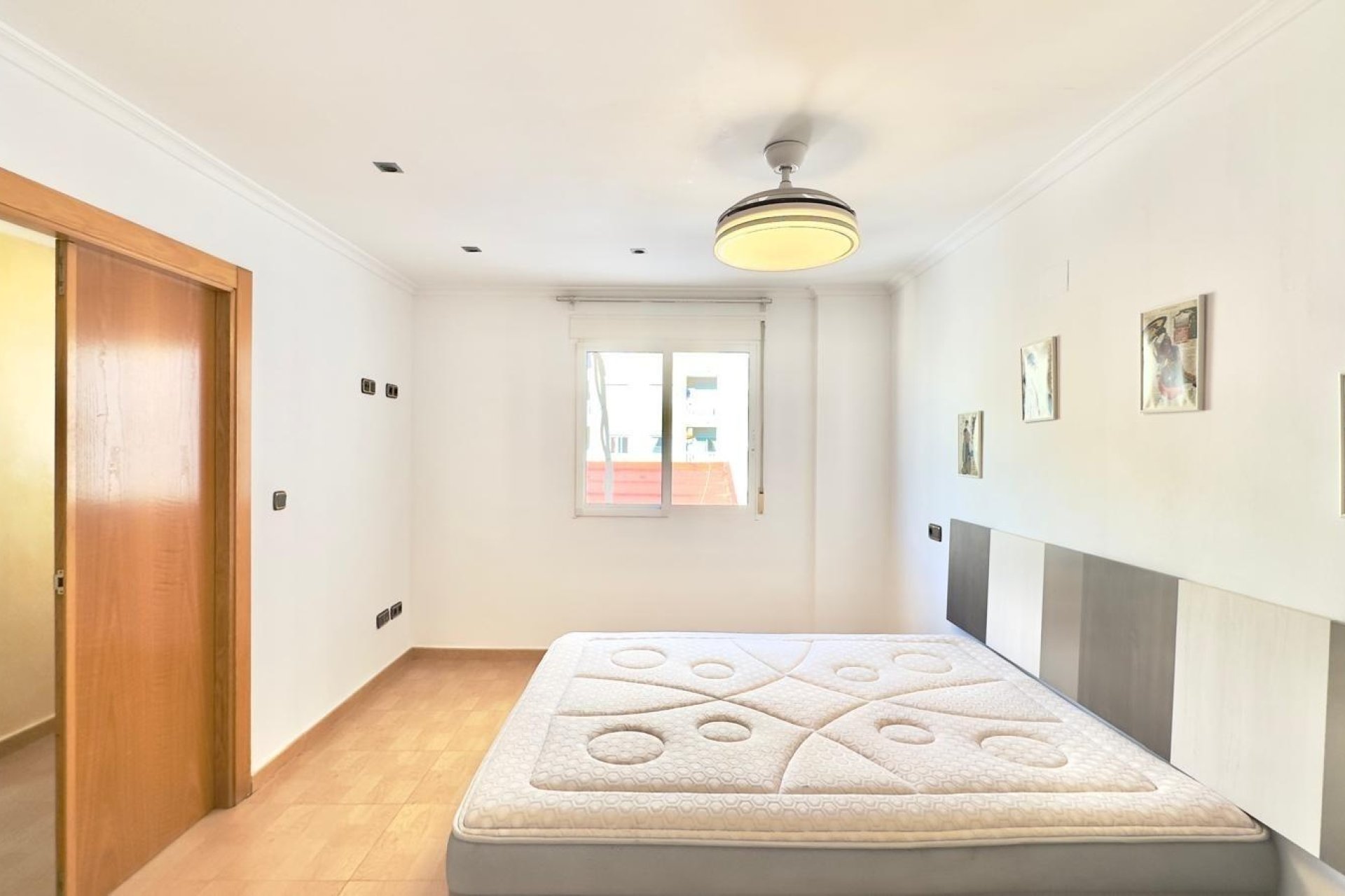 Herverkoop - Apartment -
Torrevieja - Centro