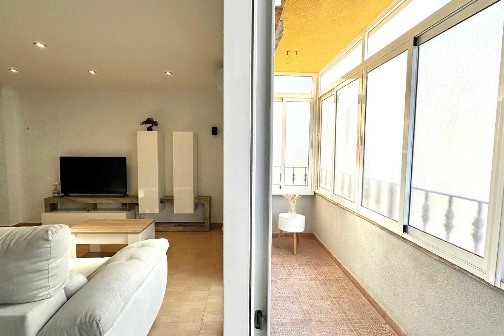 Herverkoop - Apartment -
Torrevieja - Centro