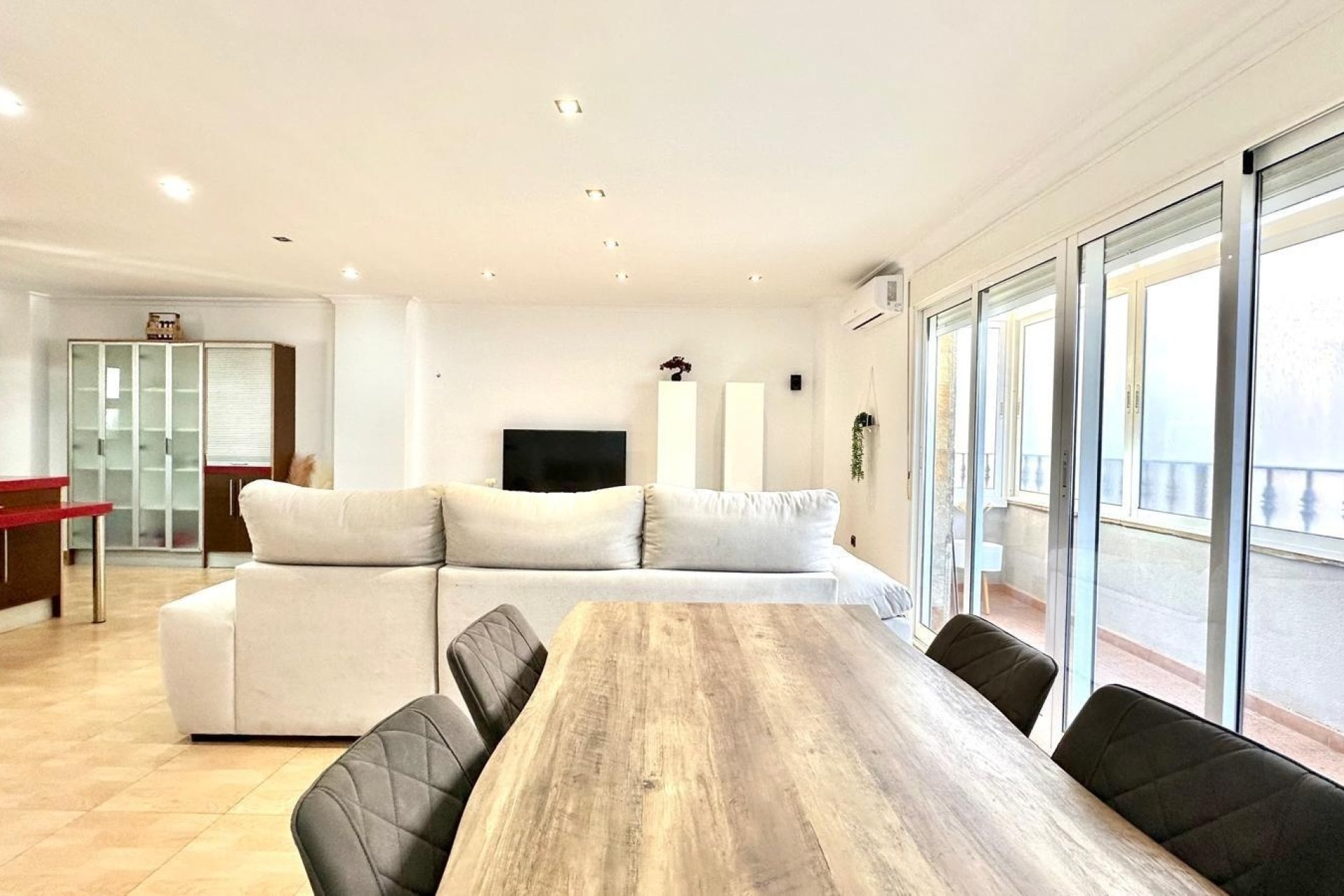 Herverkoop - Apartment -
Torrevieja - Centro