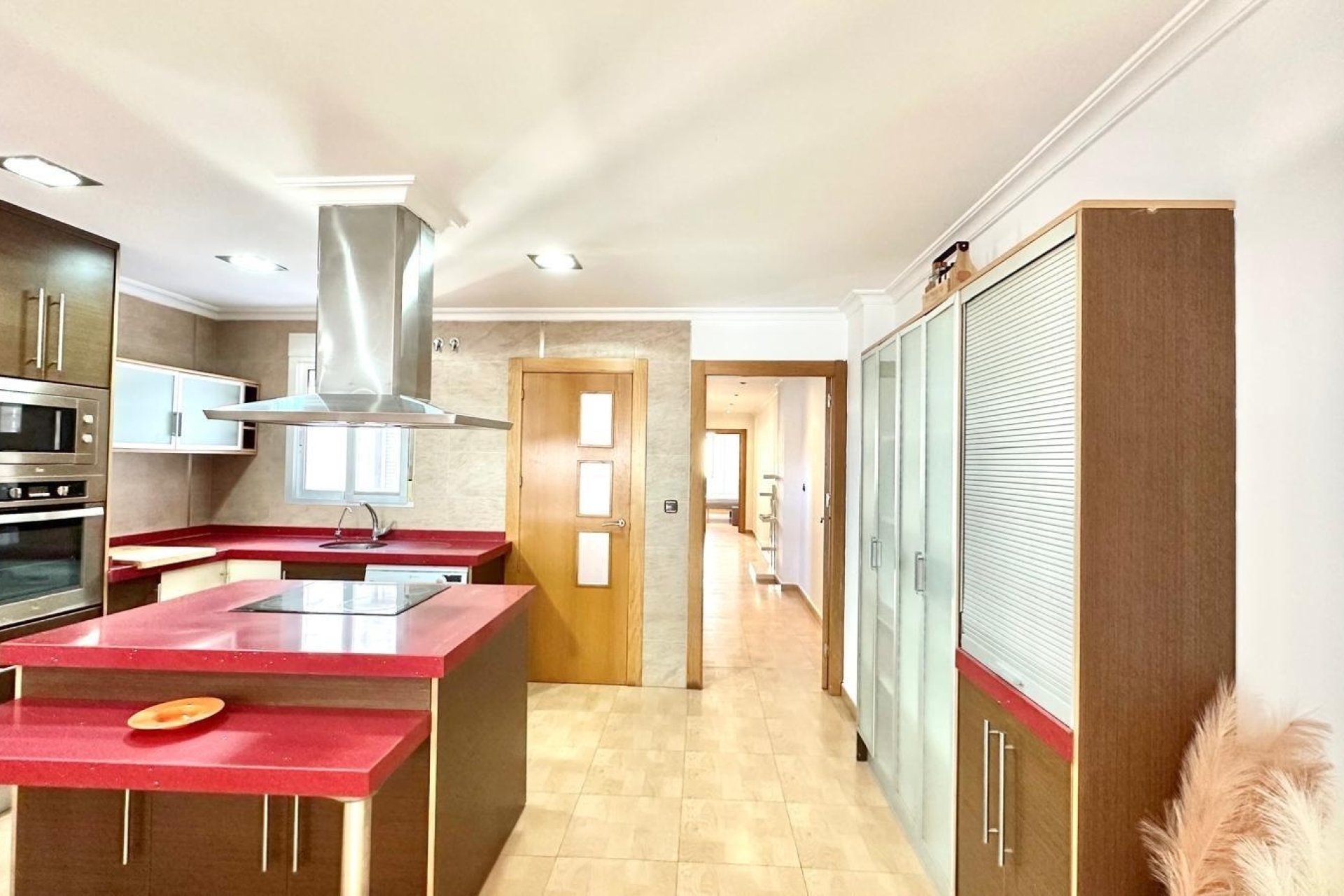 Herverkoop - Apartment -
Torrevieja - Centro