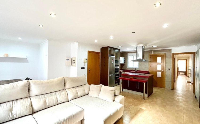 Herverkoop - Apartment -
Torrevieja - Centro